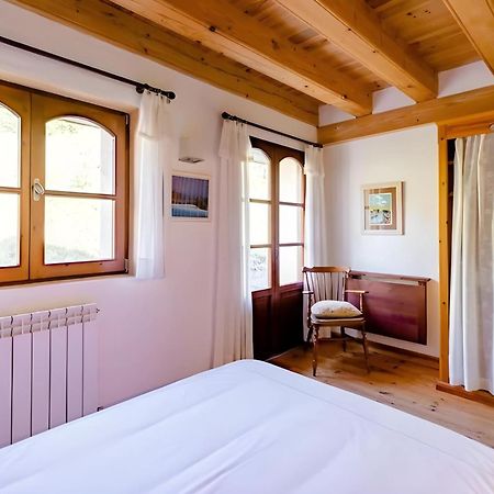 Casa Tadeguaz Guest House Fago Екстериор снимка