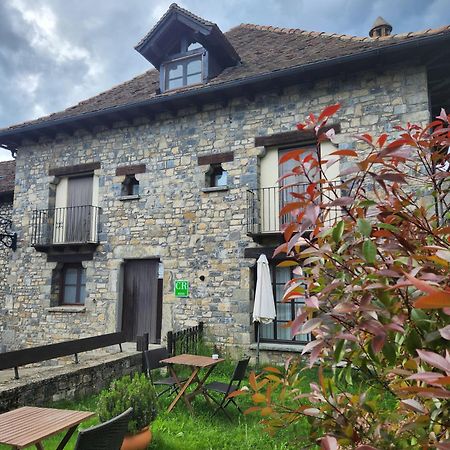 Casa Tadeguaz Guest House Fago Екстериор снимка