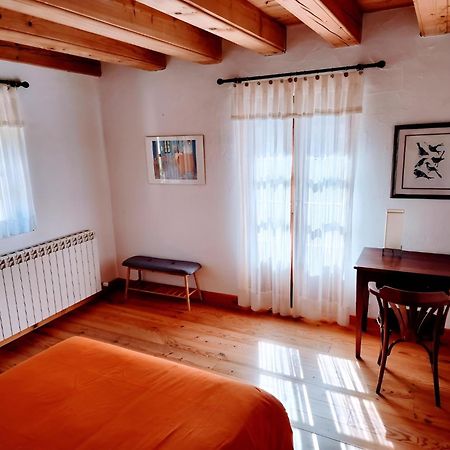 Casa Tadeguaz Guest House Fago Екстериор снимка
