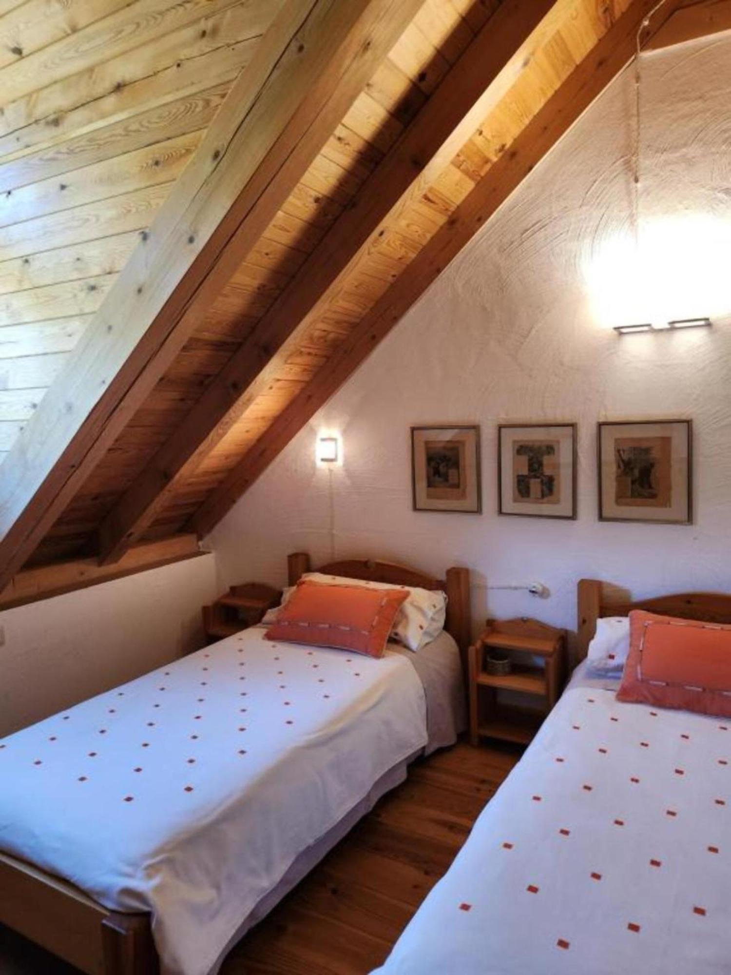 Casa Tadeguaz Guest House Fago Екстериор снимка