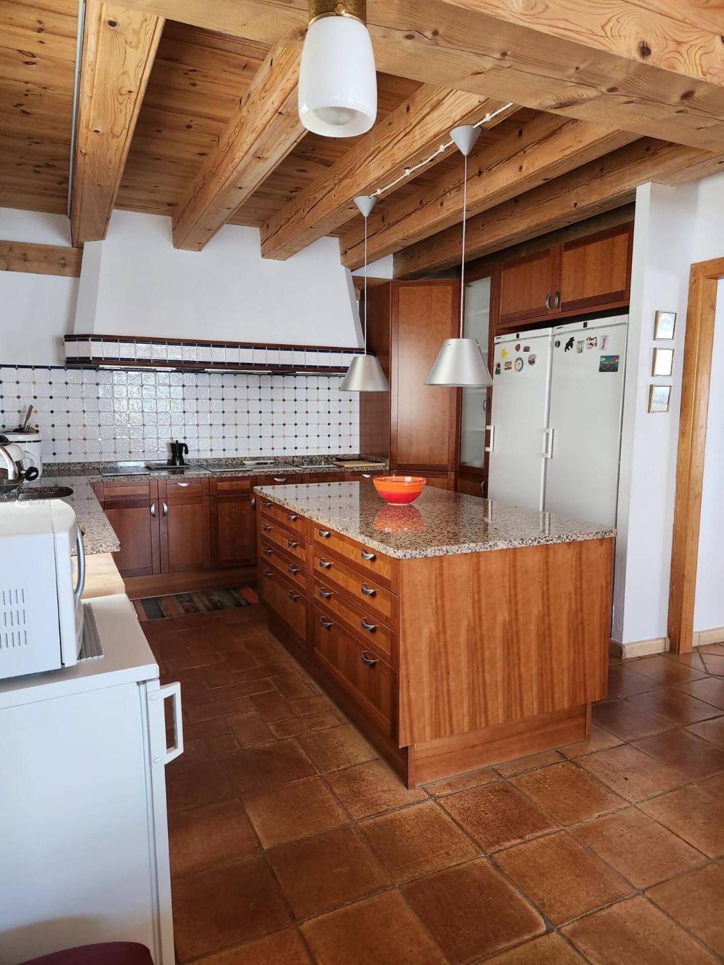 Casa Tadeguaz Guest House Fago Екстериор снимка