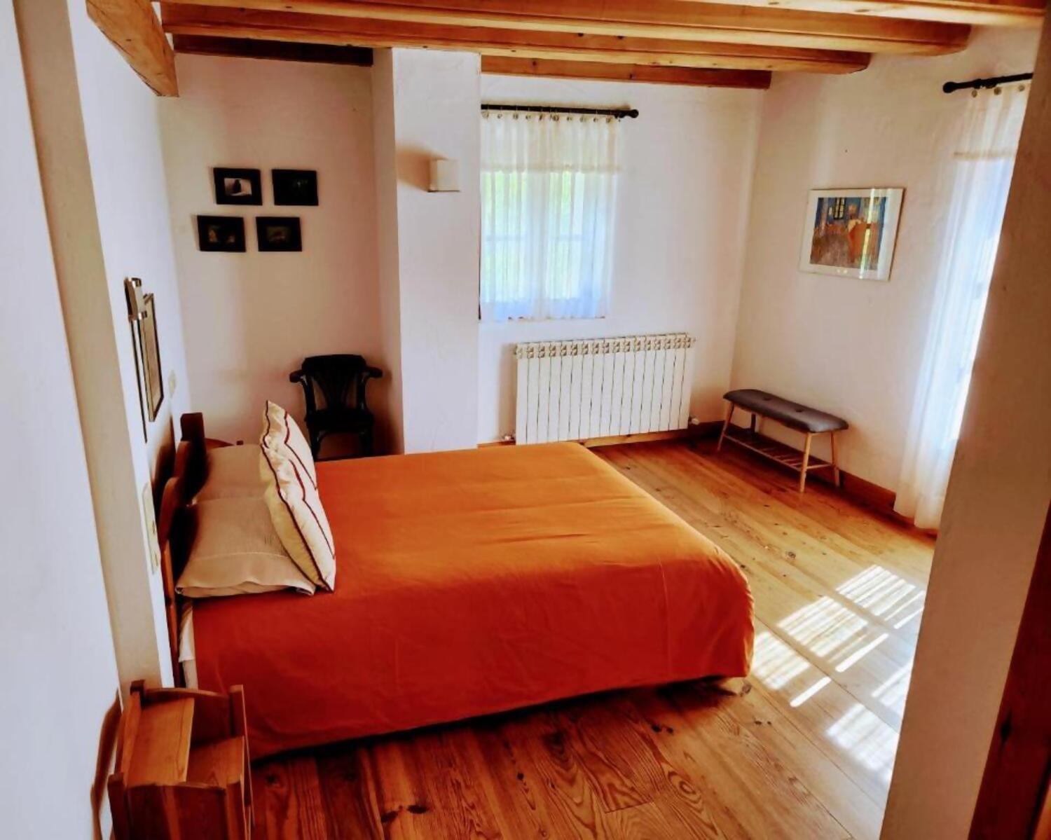 Casa Tadeguaz Guest House Fago Екстериор снимка