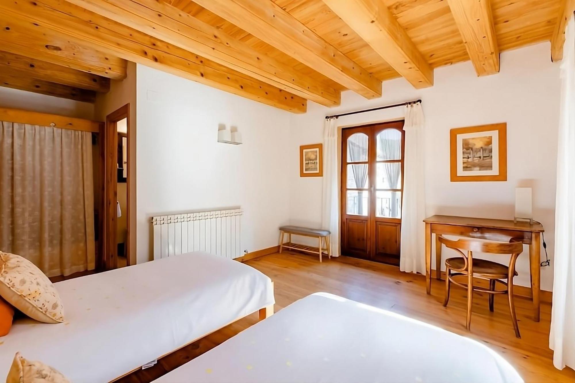 Casa Tadeguaz Guest House Fago Екстериор снимка