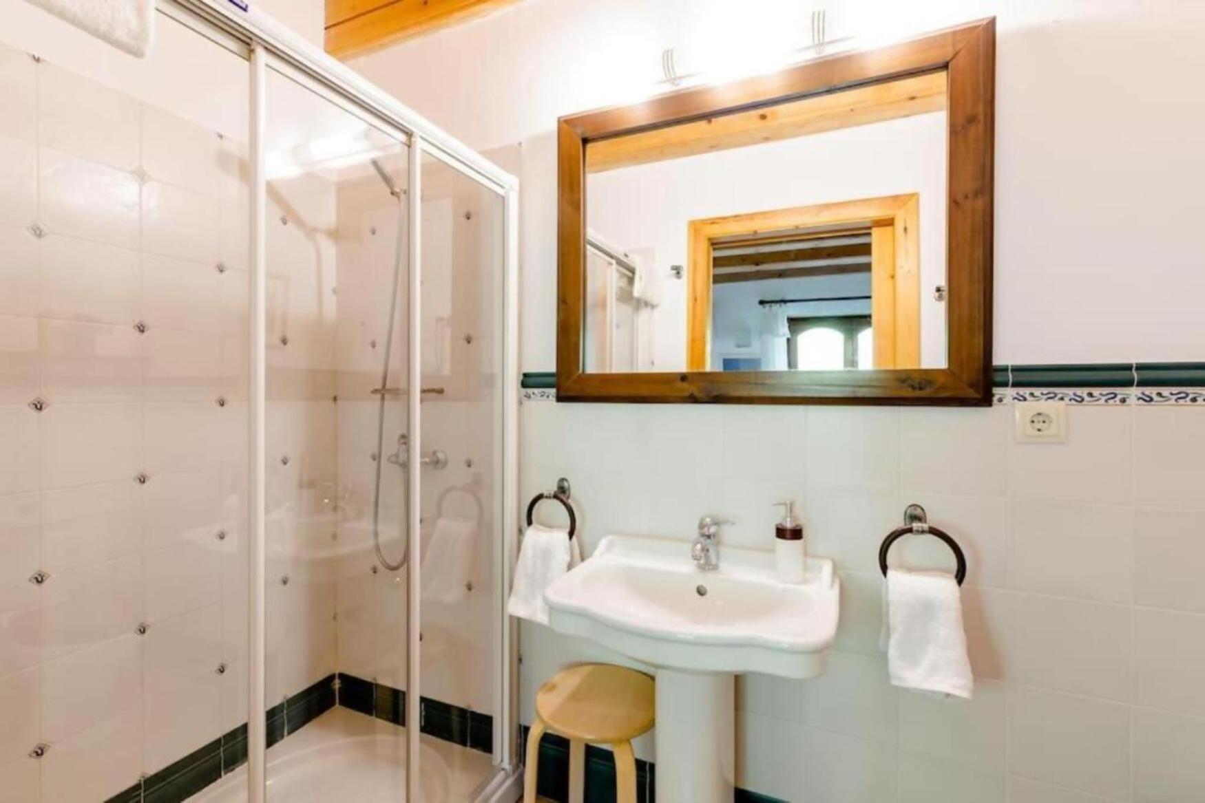 Casa Tadeguaz Guest House Fago Екстериор снимка
