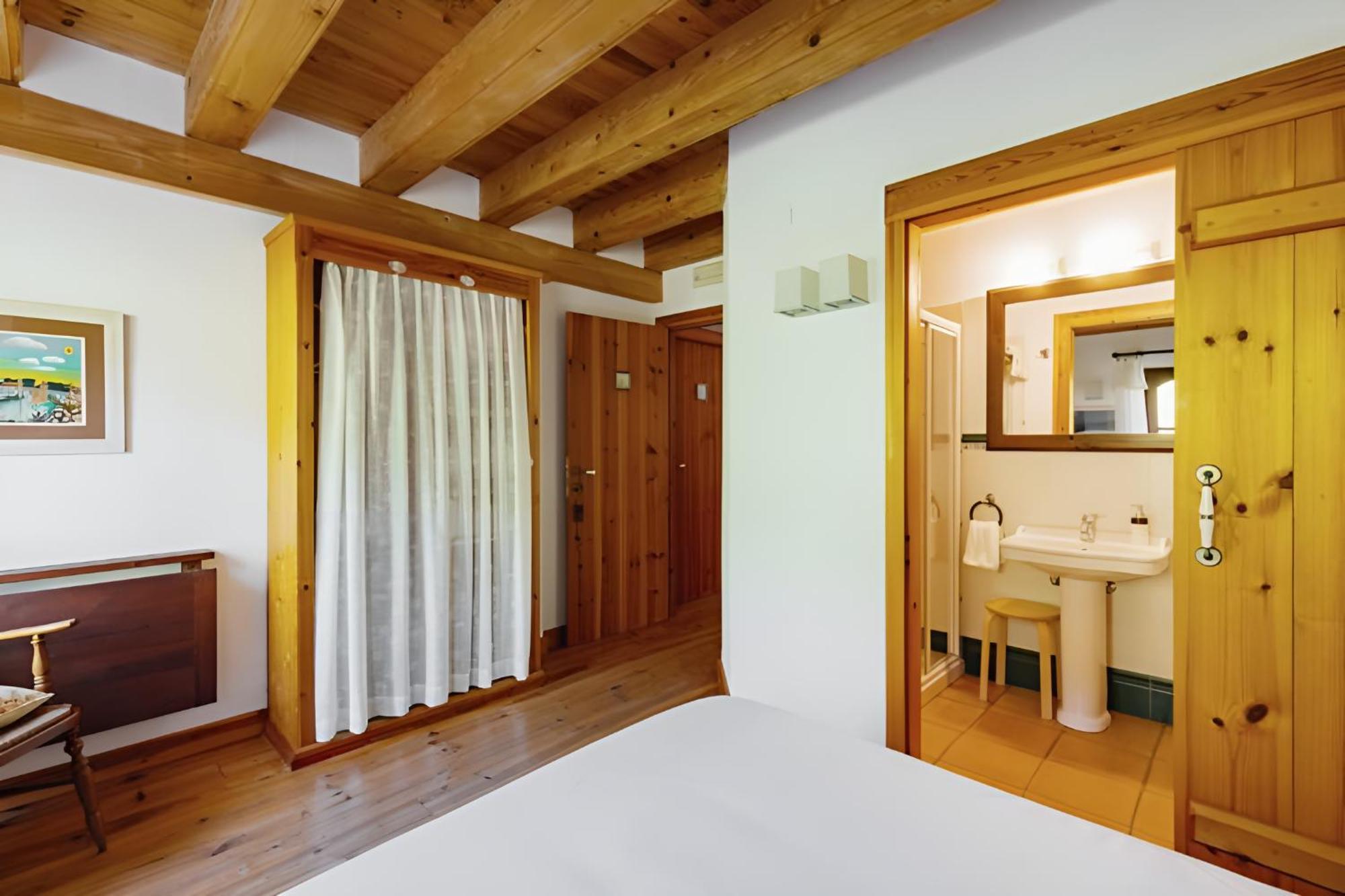 Casa Tadeguaz Guest House Fago Екстериор снимка