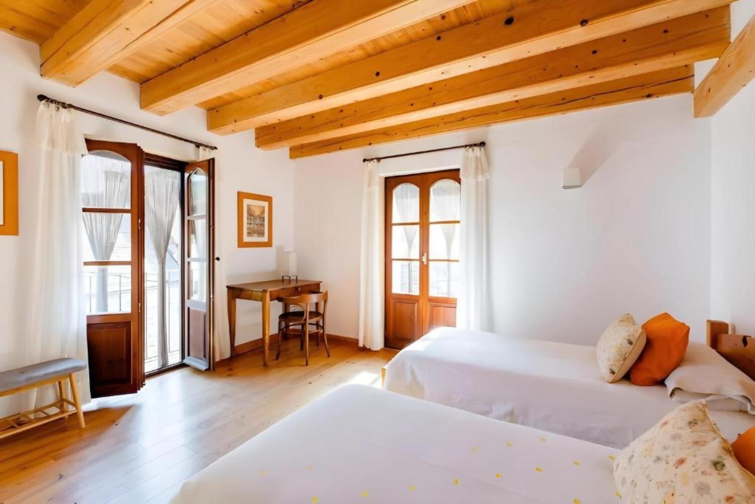 Casa Tadeguaz Guest House Fago Екстериор снимка