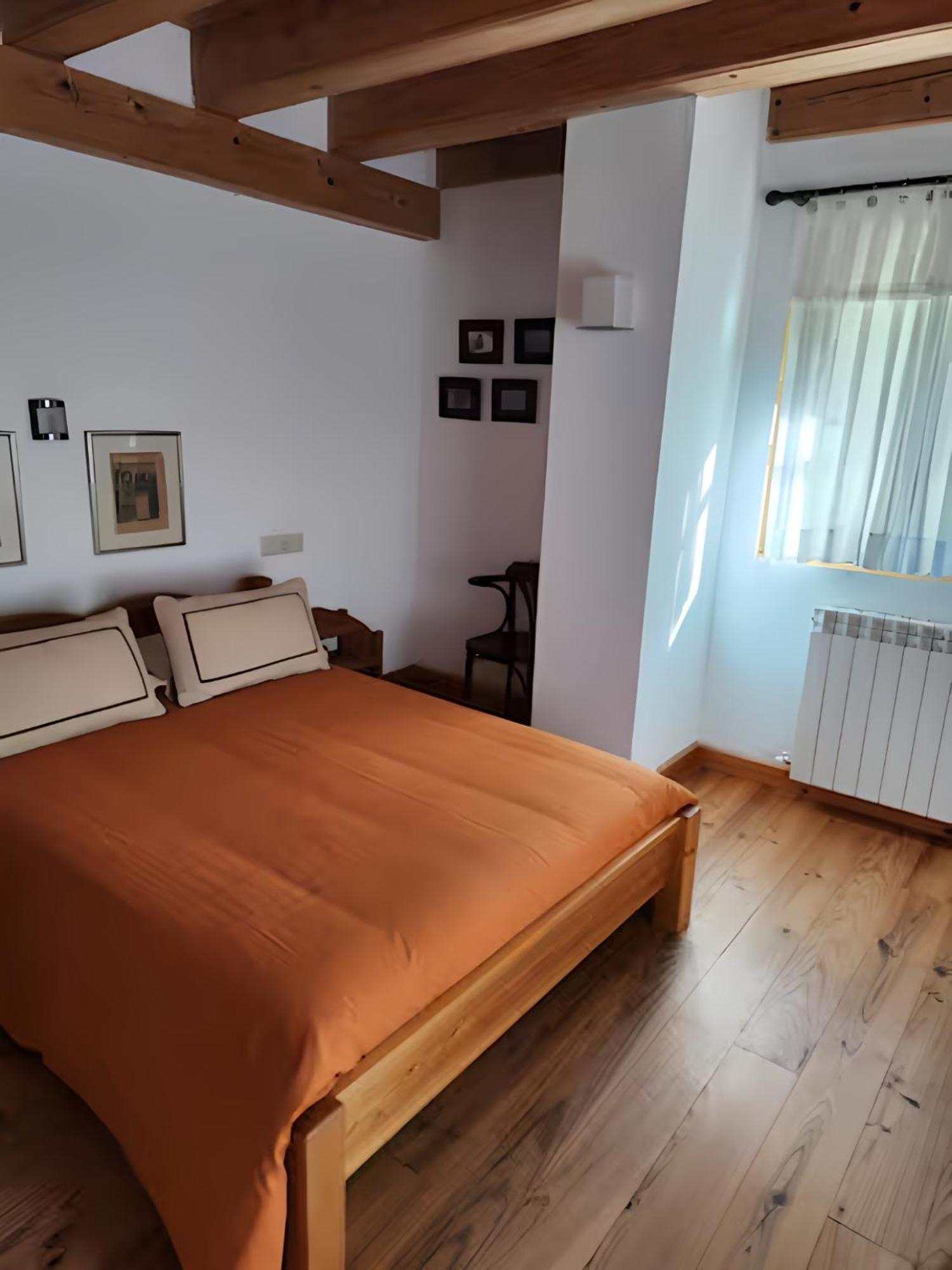 Casa Tadeguaz Guest House Fago Екстериор снимка