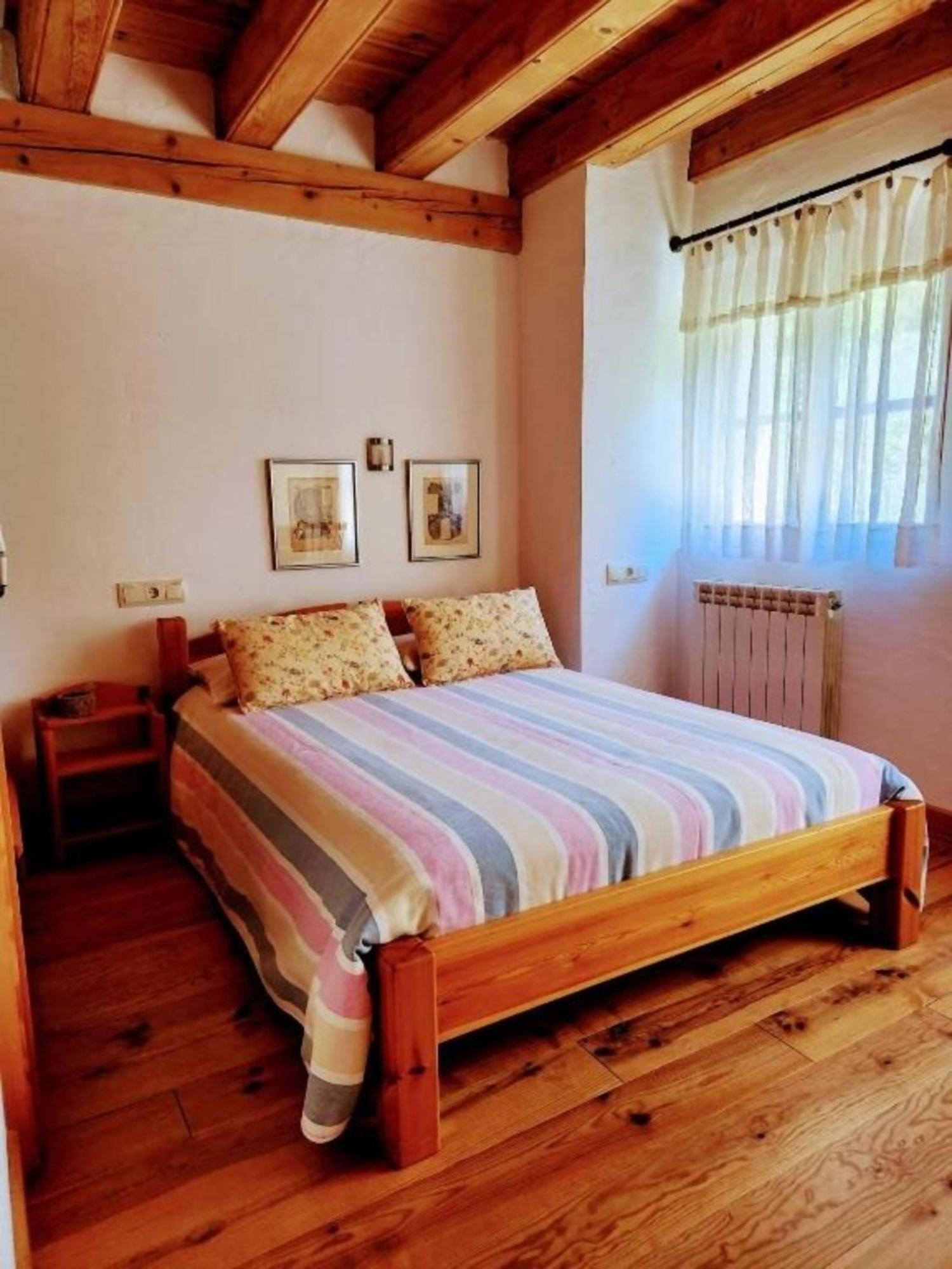 Casa Tadeguaz Guest House Fago Екстериор снимка