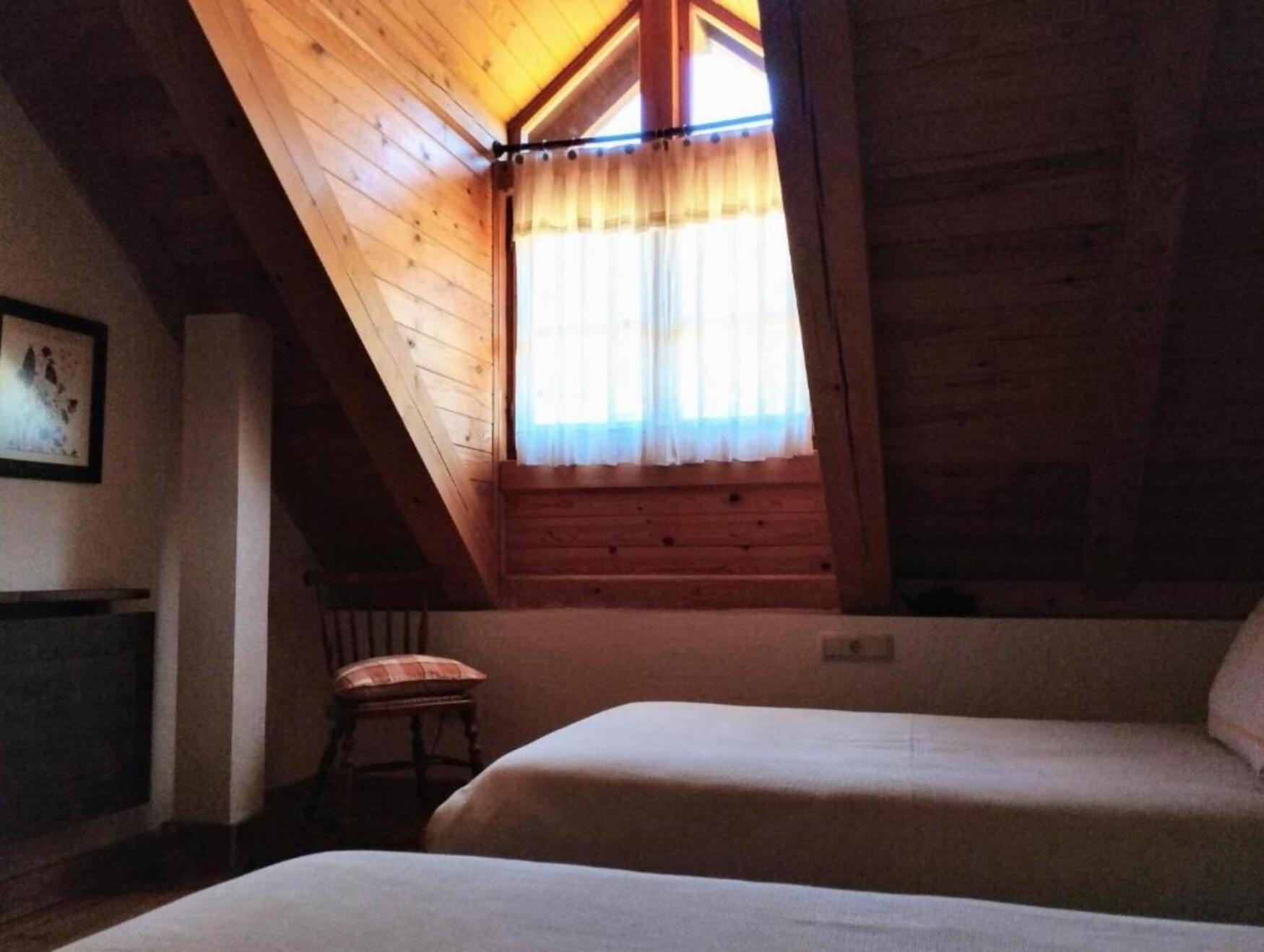 Casa Tadeguaz Guest House Fago Екстериор снимка