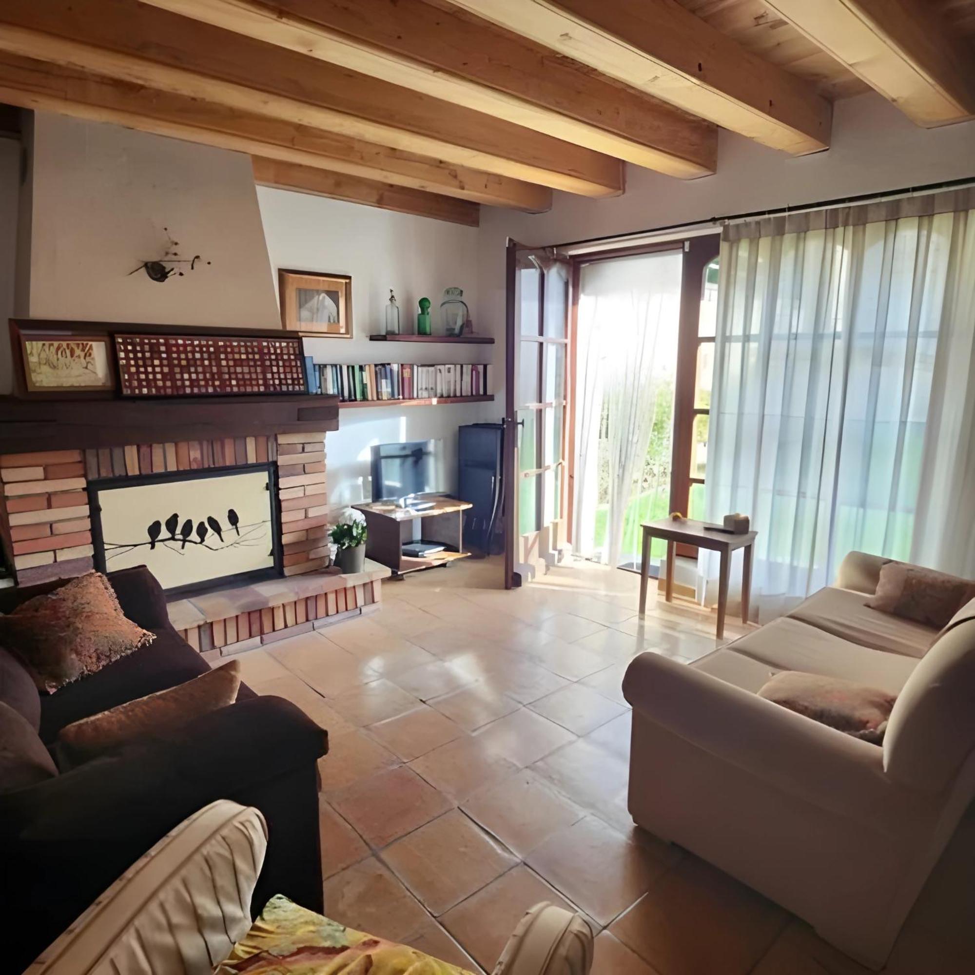 Casa Tadeguaz Guest House Fago Екстериор снимка