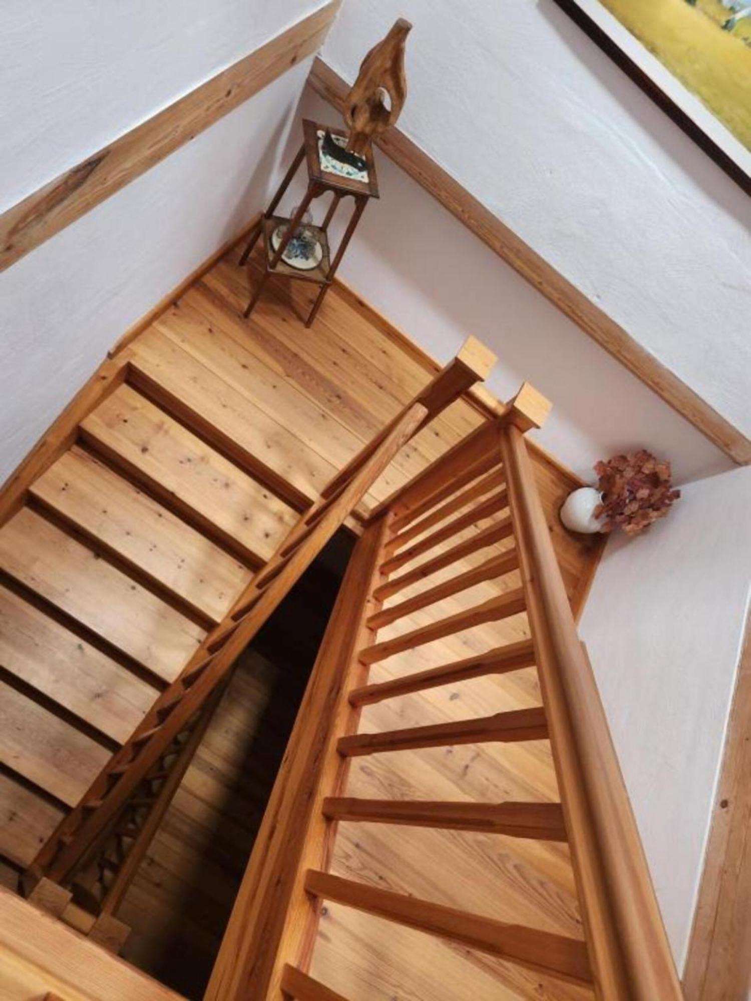 Casa Tadeguaz Guest House Fago Екстериор снимка