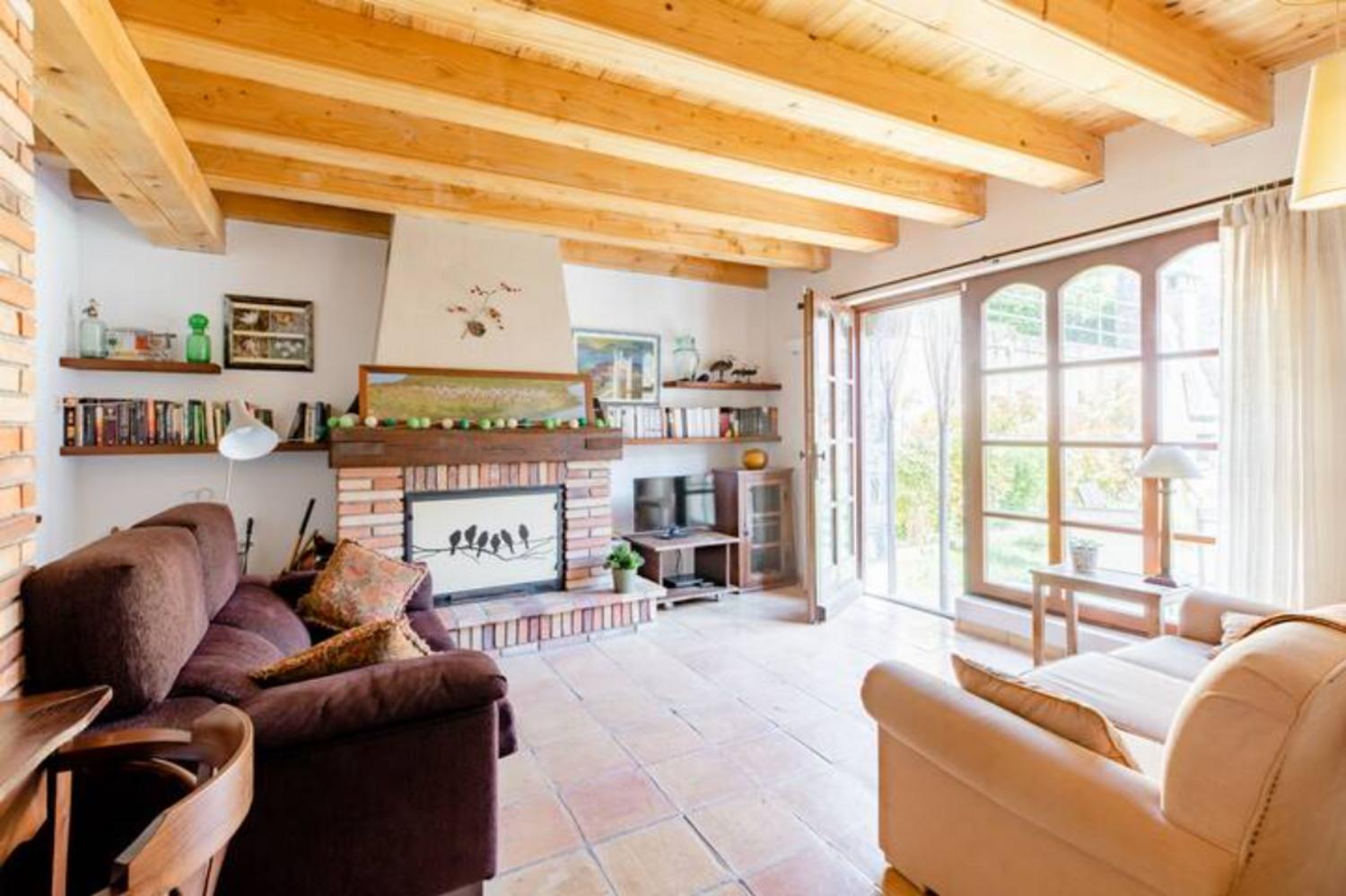 Casa Tadeguaz Guest House Fago Стая снимка