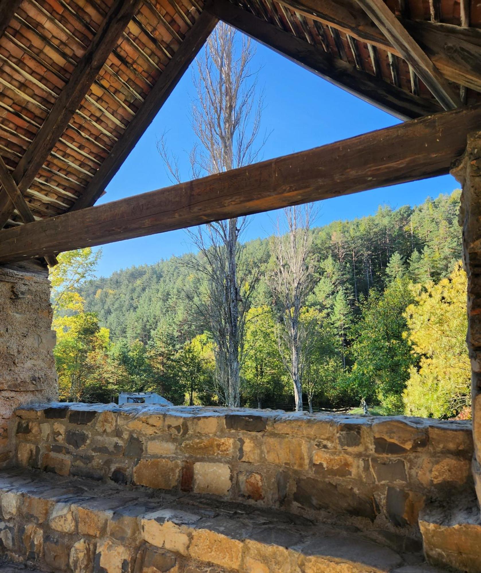 Casa Tadeguaz Guest House Fago Екстериор снимка