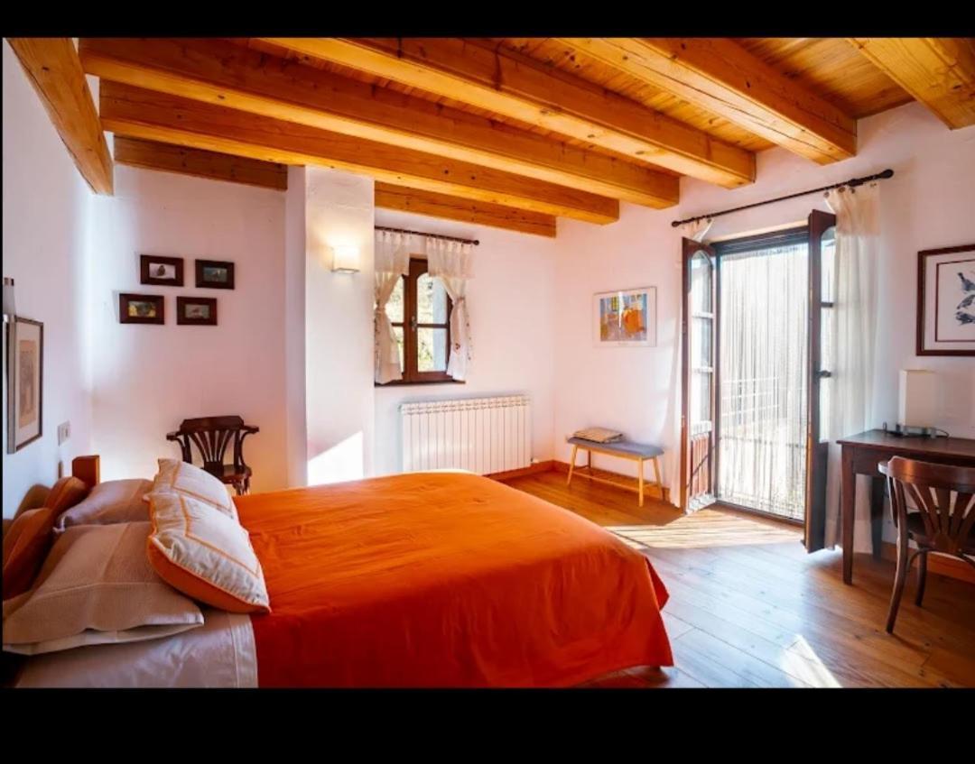 Casa Tadeguaz Guest House Fago Екстериор снимка