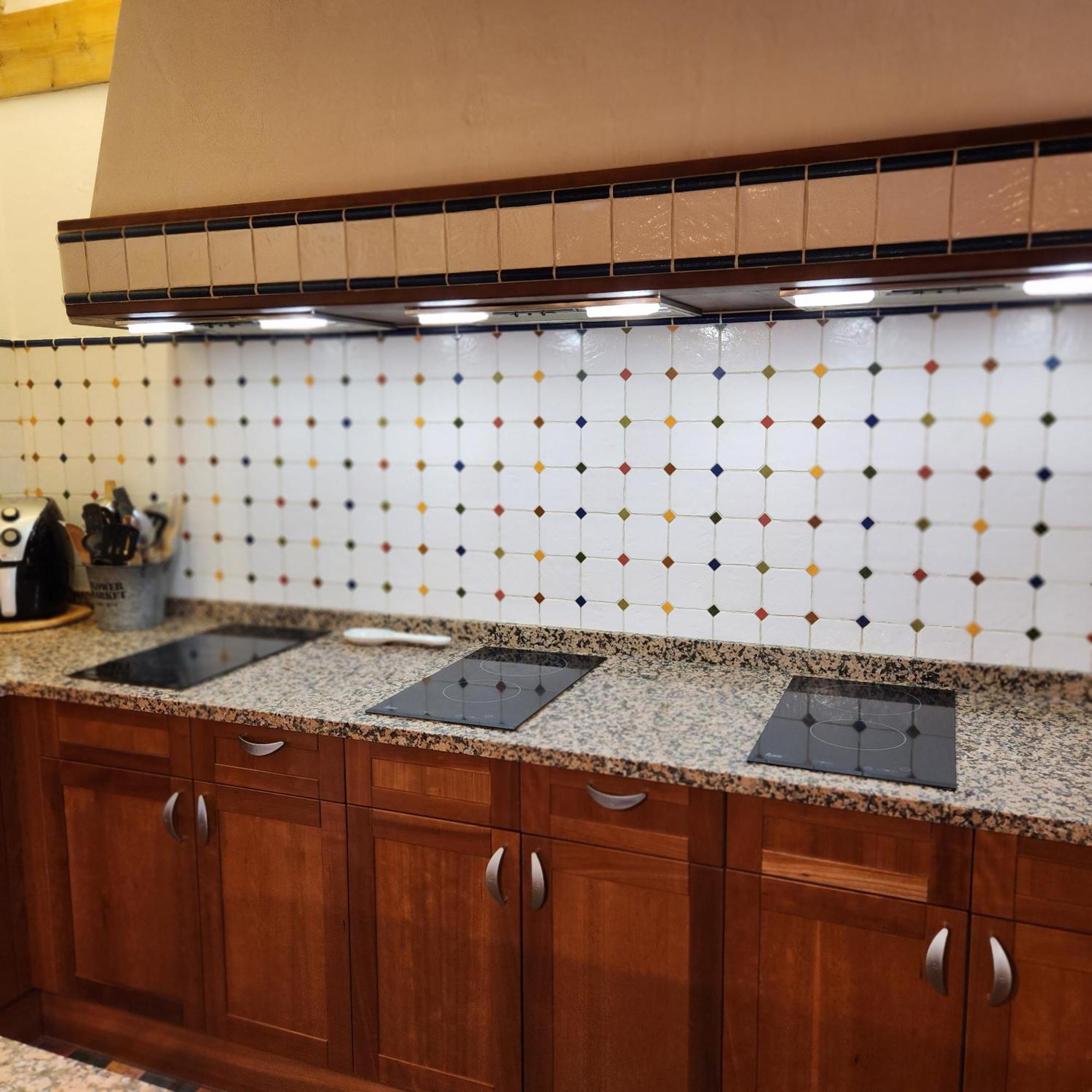 Casa Tadeguaz Guest House Fago Екстериор снимка