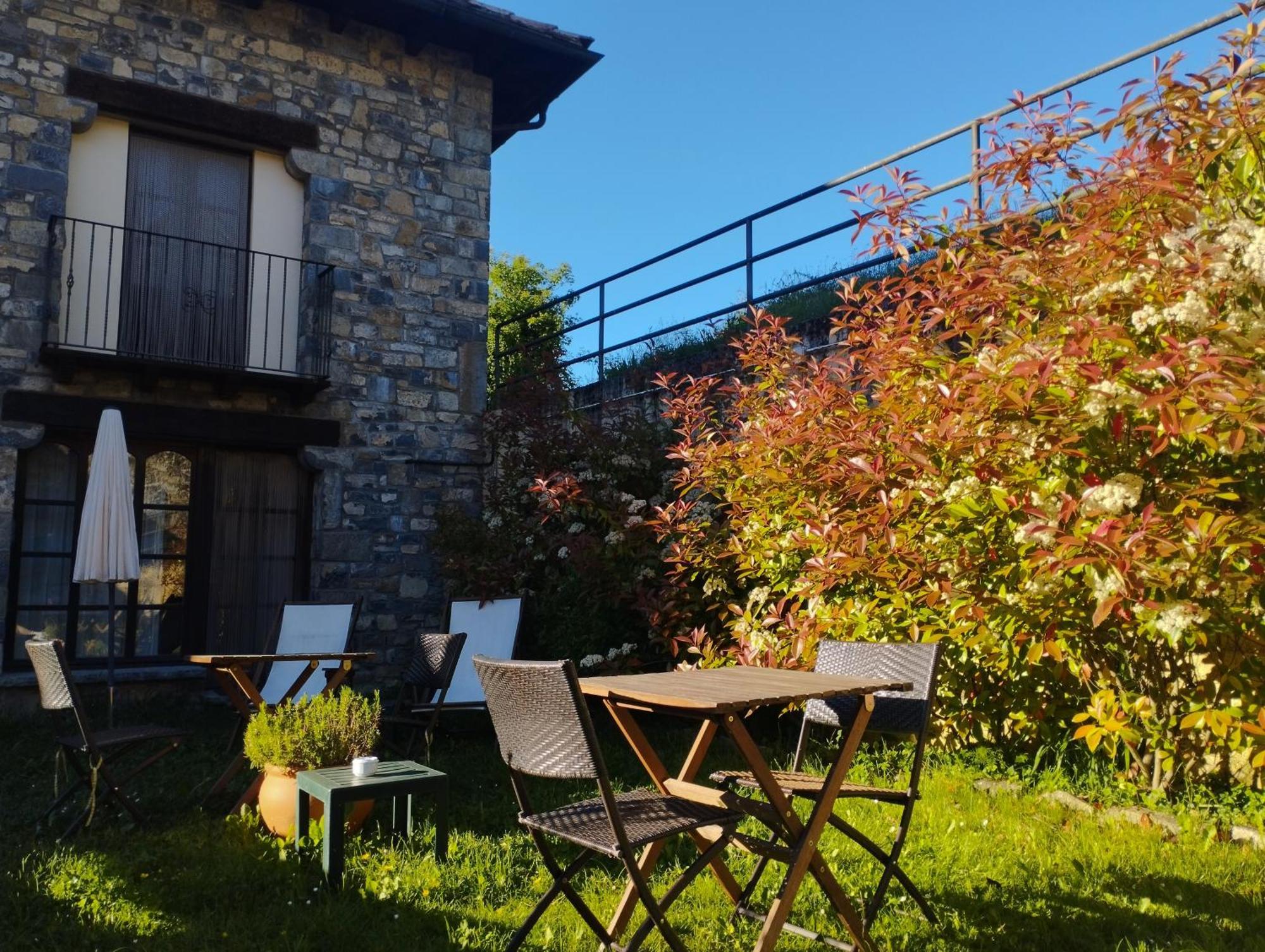 Casa Tadeguaz Guest House Fago Екстериор снимка